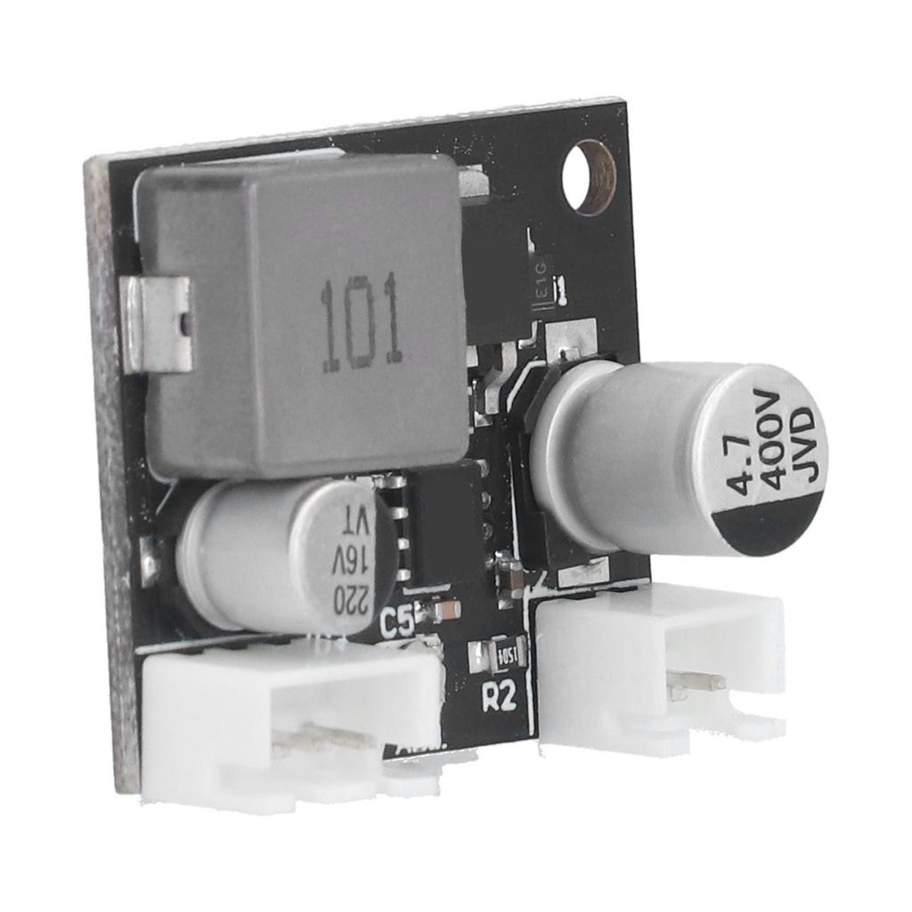 DC Boost Converter Module 5?12V To 150?220V MAX1771 Drive SZ3?1 QS30?1 Voltage Step Up Board