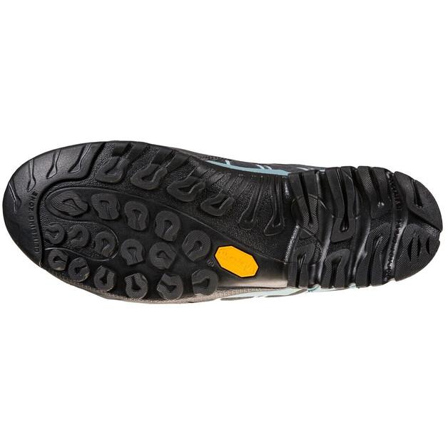 Треккинговые ботинки La Sportiva Hyper GTX