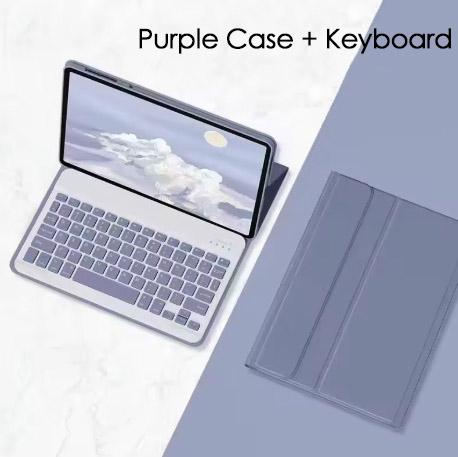 Keyboard Case Mouse for HONOR Pad X9A X9 Pro ELN2-W09/AL00/W00/L09 11.5inch Tablet Wireless Keyboards Cover Built in Pen Holder