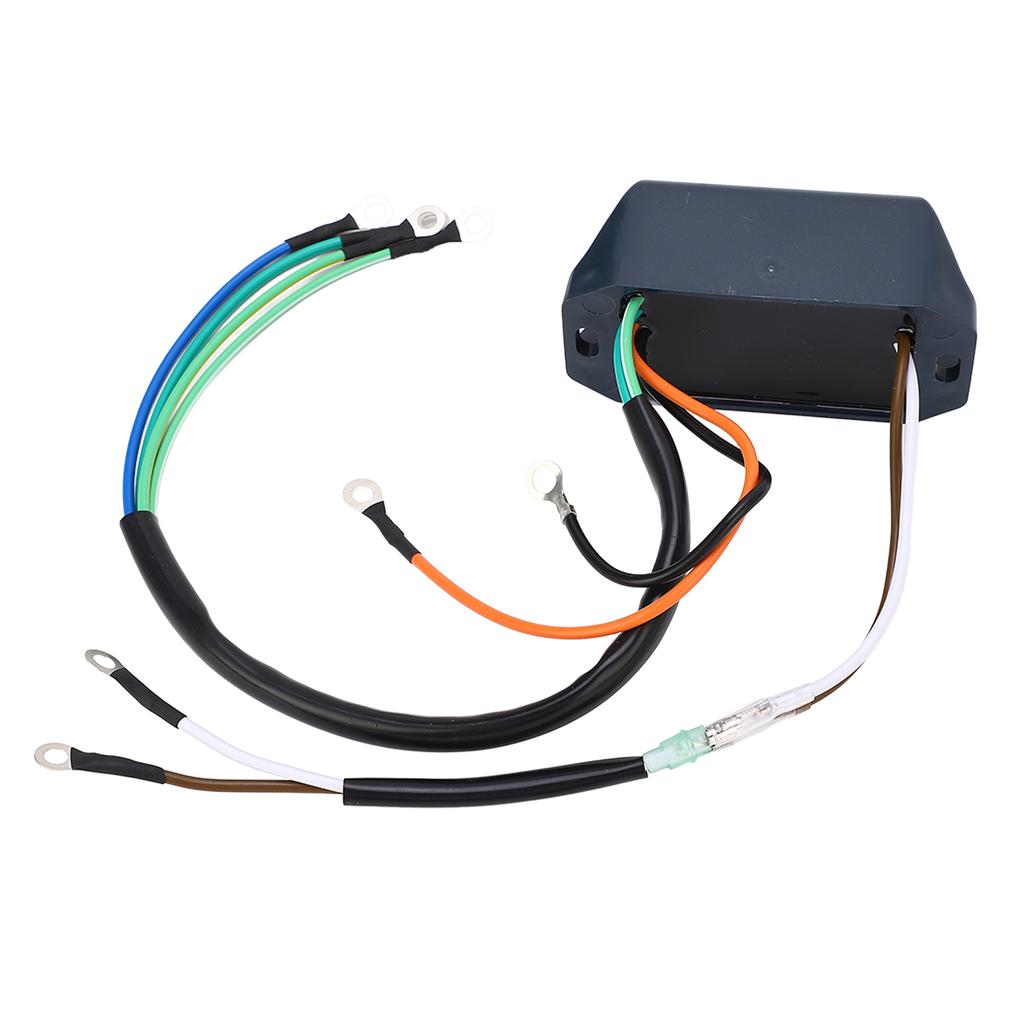 Коробка переключателей CDI для подвесного двигателя 899883229, замена для 20 л.с. 2-цилиндрового 20, 200 3537531 ? 4709592