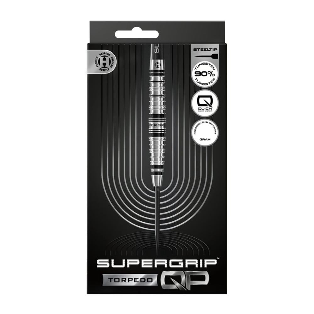 Harrows Torpedo Tungsten Darts