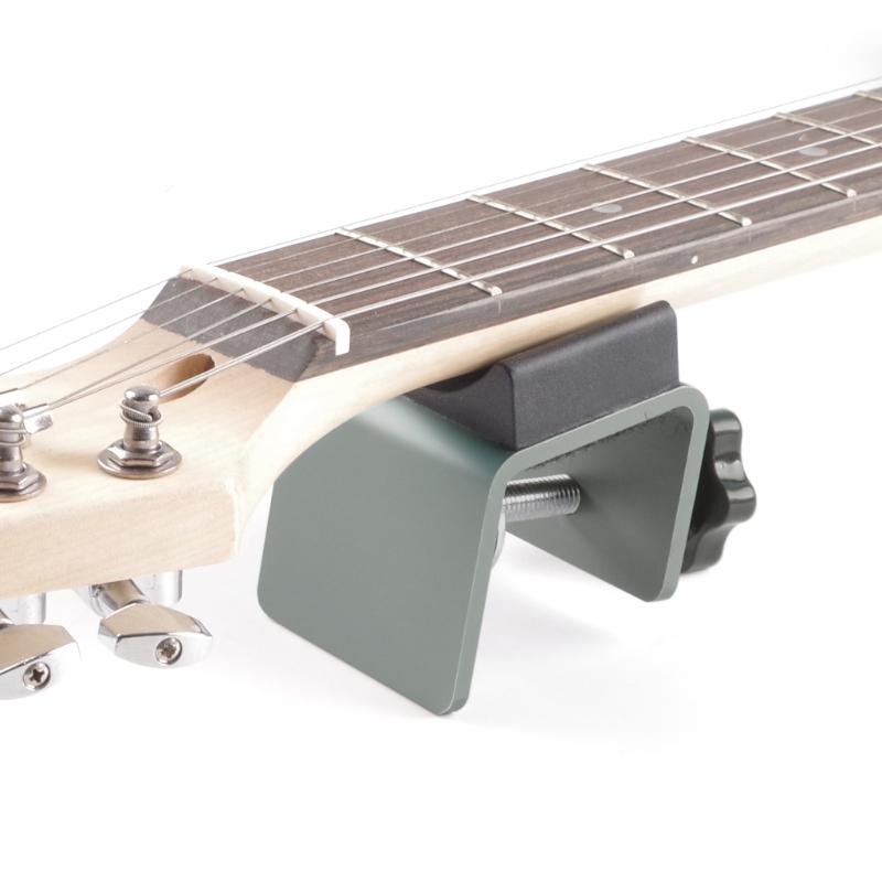 Подставки для грифа гитары, Зажимы для края стола, Держатель для гитары и баса, Подставки для грифа гитары