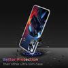 Чехол для телефона N7 Mass Effect для Xiaomi Poco X3 NFC X4 GT M3 M4 M5 M5S X7 X6 X5 F6 Pro F5 F4 Mi F3 F2 Чехол TPU Capa Coque Прозрачный Pa