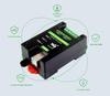 Промышленный USB в двойной RS485 изоляционный преобразователь с чипом FT2232HL