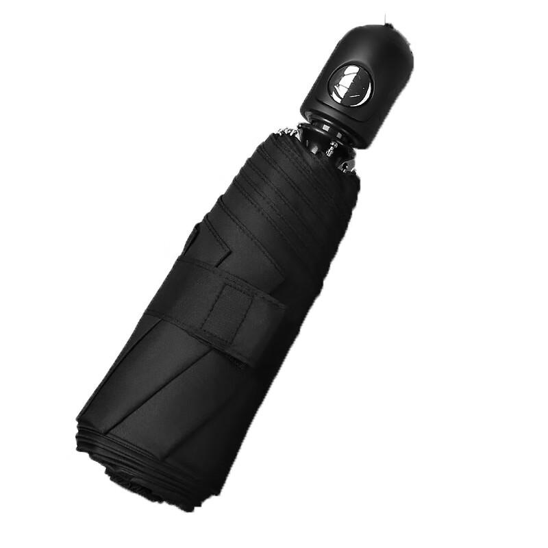 Tri-polar TP7039 Compact Automatic UV Umbrella