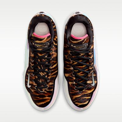 Nike LeBron 23 EP Волна жары (Твердая подошва)
