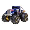 Серия Tamiya Wild Mini 4WD №. 08 Быкоголовый Младший. Пластиковая модель 17008