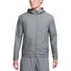 Куртки Dri Fit Мужские Синие С капюшоном Умеренные Другие BV4871-084