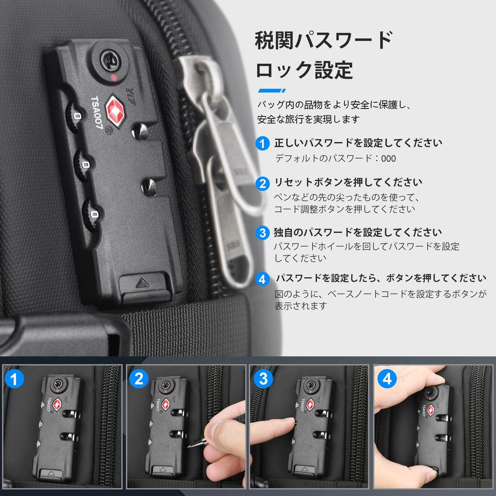 60 л Расширяемый вакуумно-герметичный компрессионный дорожный рюкзак, подходит для ноутбуков до 17,3 дюймов, водонепроницаемый, с замком TSA, ручная кладь, включает вакуумный насос, серый