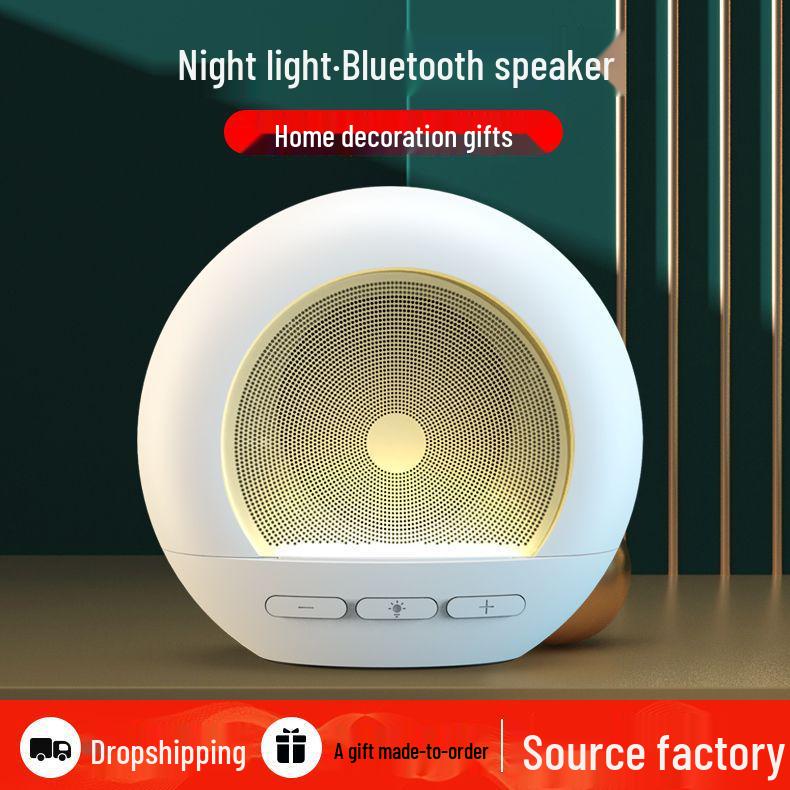 Ретро Мини Портативная Bluetooth Колонка для Женщин - Идеальный Подарок для Студентов