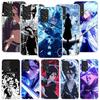 Чехол для телефона Bleach Кучики Рукия для Samsung Galaxy A17 A16 A14 A15 A13 A57 A56 A54 A55 A53 A37 A36 A34 A35 A33 A26 A24 A25 A23 G