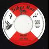 7-дюймовая пластинка JAH WILL - Oh Jah / Oh Jah Dub TM703 Tribes Man UK 2024 UK Регги, Ска и Даб