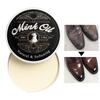 100g Leather Care Cream Paste Natural Leather Conditioner Genuine leather mink cream care oil Refurbishing Restoration Agent