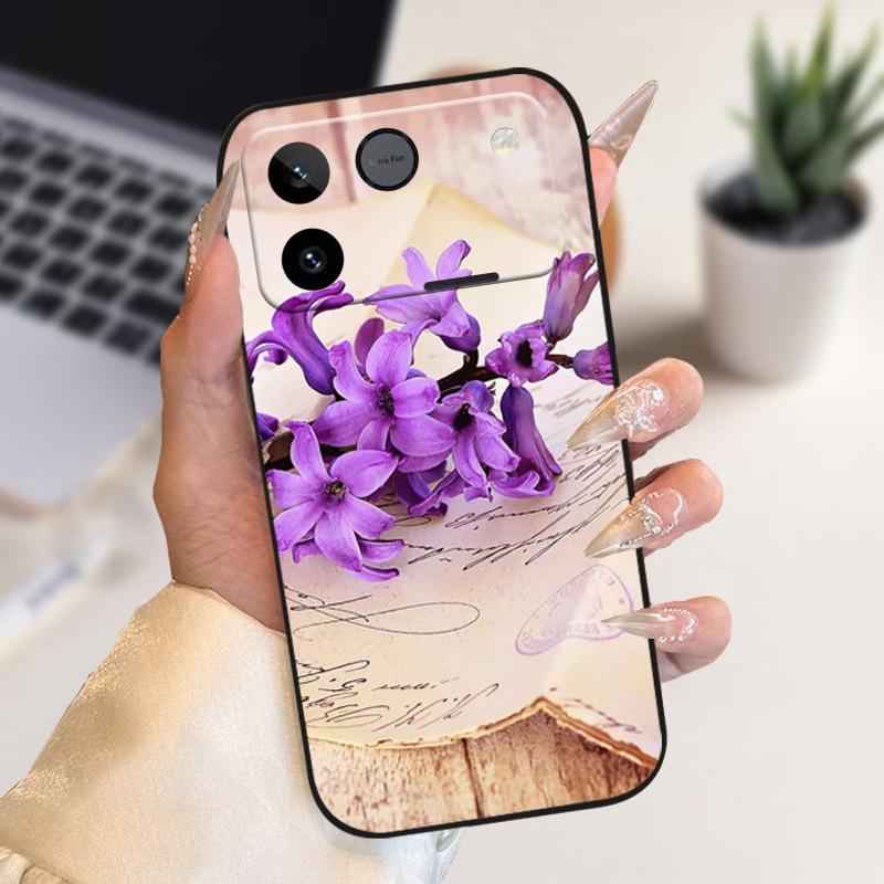 Чехол-бампер для Honor Win RT, противоударный, из мягкого силикона, защитный чехол для Honor Win RT 2026 6.83", противоударный бампер, Funda AAK-AN00