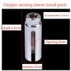 Oxygen Sensor Sleeve Japanese Oxygen Sensor Sleeve Removal Wrench Size Opening Sensor Removal Car Repair Tool
