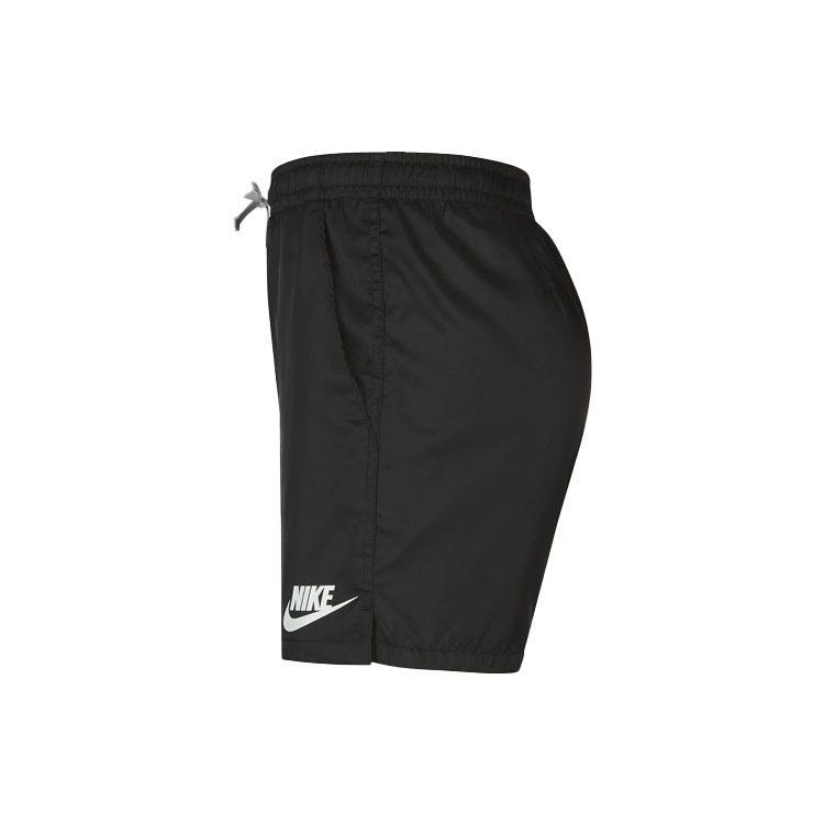 Nike Casual Shorts Men's Black Moderate AT5289-010