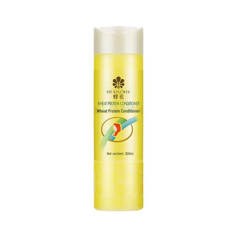 Fenghua Wheat Protein Hair Conditioner Twin Pack