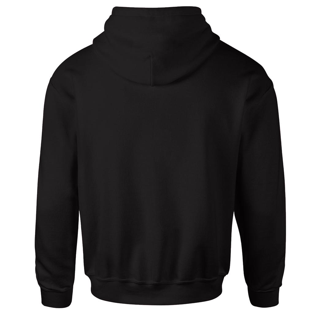 Lilo & Stitch Unisex Adult Script Hoodie