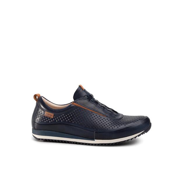 Men's Sneakers Pikolinos M2a-6252 Dark Blue