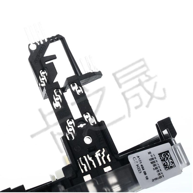 Подрулевой переключатель 1714640918: Совместим с Mercedes-Benz W211 2008 года