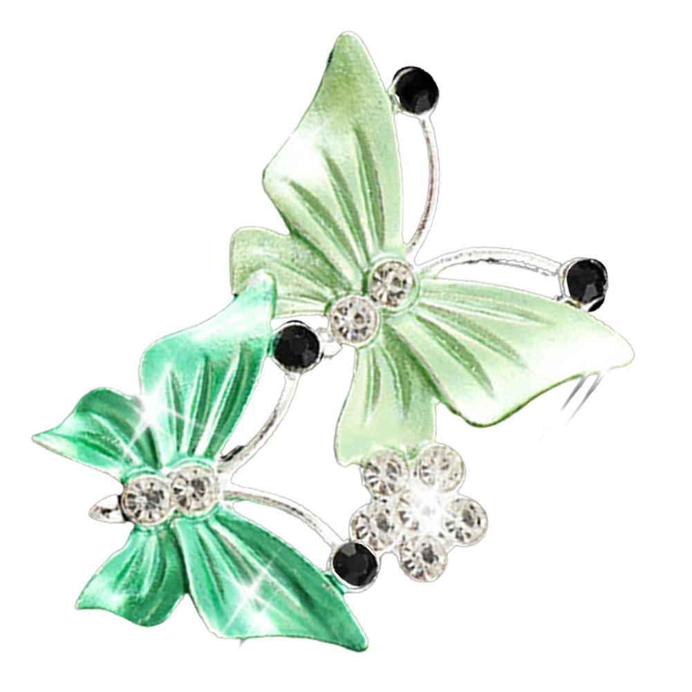 Car Clip Air Vent Outlet Perfume Diffuser Auto Flavor Scent Decor Freshener