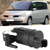 Насос омывателя лобового стекла автомобиля AWP64 Замена Подходит для Renault Clio Mk2 Kangoo Megane