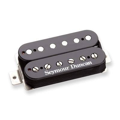 Seymour Duncan Seymour Duncan звукосниматель для электрогитары SH-18b/BLK
