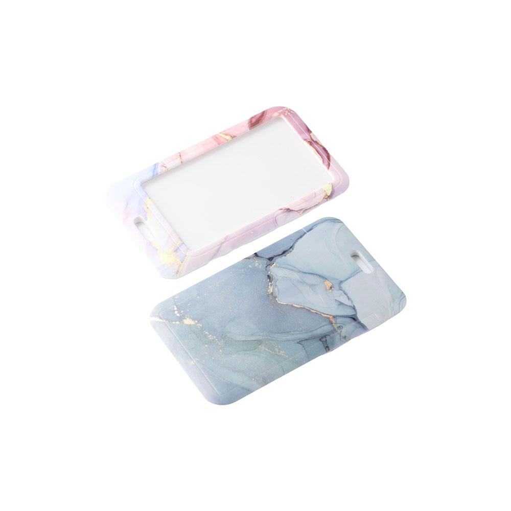 Women Keyrings Student Credit Card Credential Holder ID Card Holder Lanyard Card Holder Card Straps