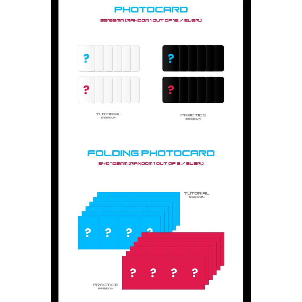 Xdinary Heroes Привет, мир! (1-й мини-альбом)