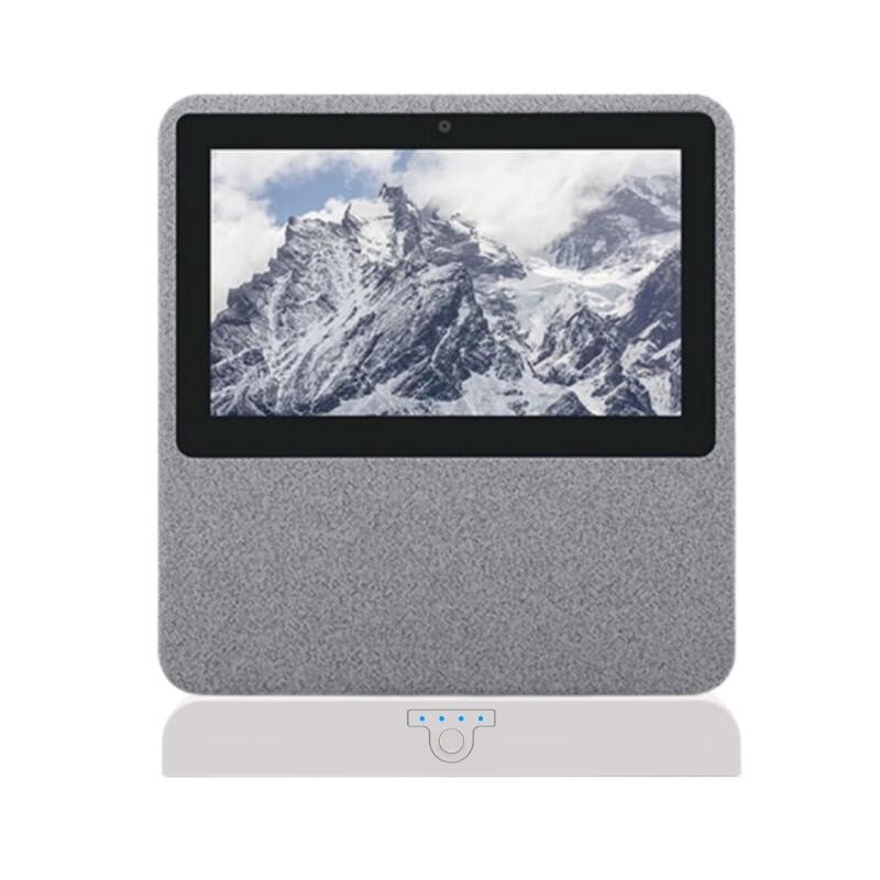 Xiaodu Smart Display 1C (7-inch) CN plug (adapter included)