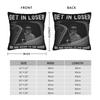 Harrys Styles Kiss All The Time Disco Occasionally Pillowcase Cushion Cover Decorative Throw Pillow Case Cover Home Zippered