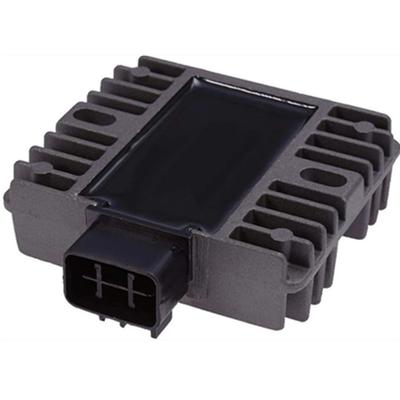 Регулятор напряжения выпрямитель 0824-037 Подходит для Arctic Cat 550 650 700 Can-Am Outlander 330 400