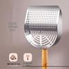 Stainless Steel Cat Litter Scoop for Tofu & Mineral Litter