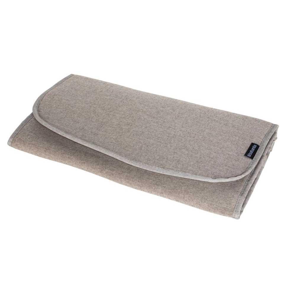 Leifheit Nappe défroisseur steam blanket 51x110 cm grey