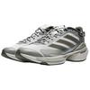 adidas MTS VISION Тренировочные Беговые Кроссовки Унисекс Серые KJ4537