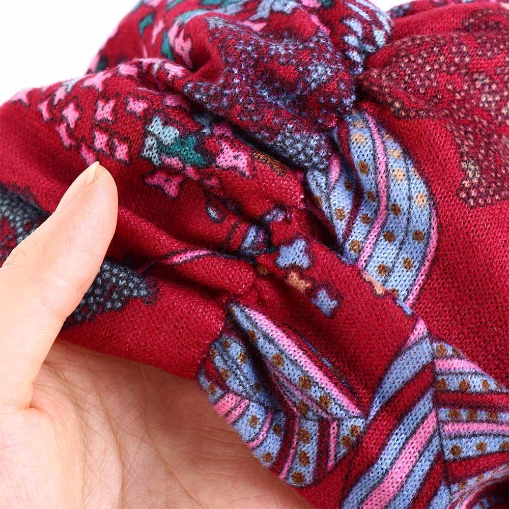 Складная кепка с ушками из хлопка, короткий козырек, для девочек, бейсболка, кепка в этническом стиле, женская шляпа, кепка с козырьком