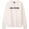 Logo-print Cotton-blend Sweatshirt MW0MW32726