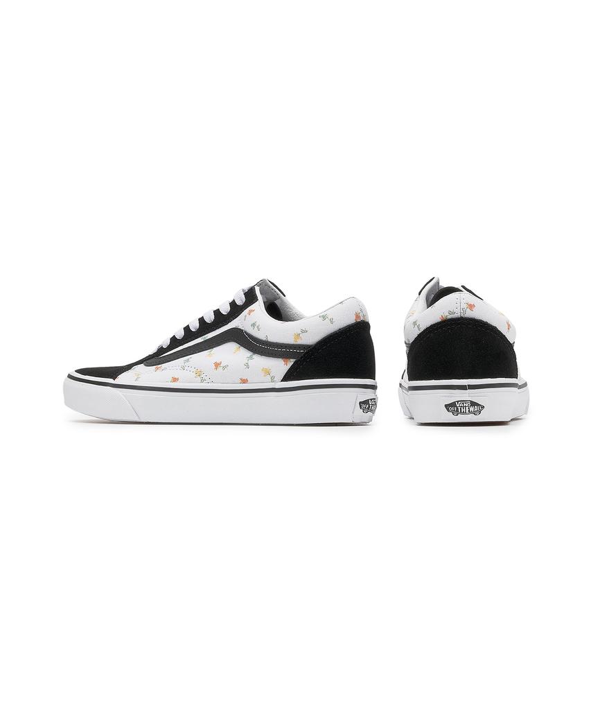 Vans Old School - Цветочный / Vn000Ct8Nx01