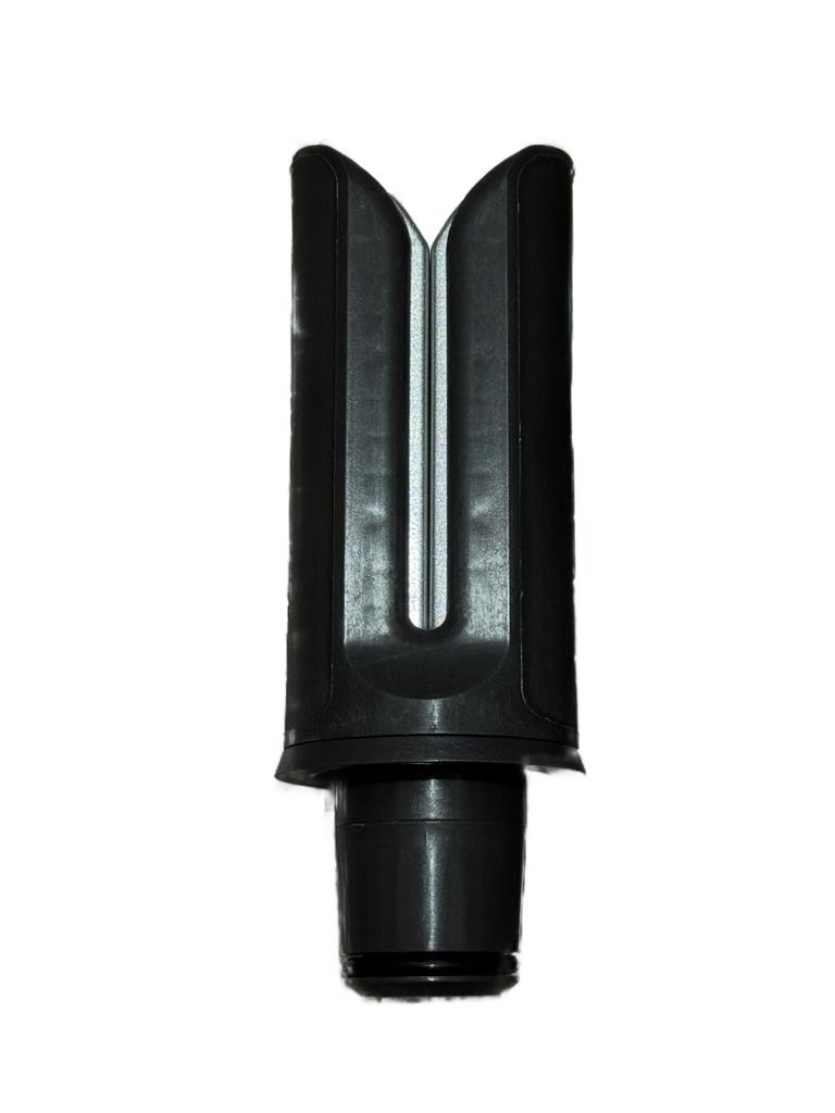 Насадка-концентратор для фена Dyson Airwrap HD, насадка-выпрямитель с зажимом для волос, инструмент для укладки и выпрямления волос