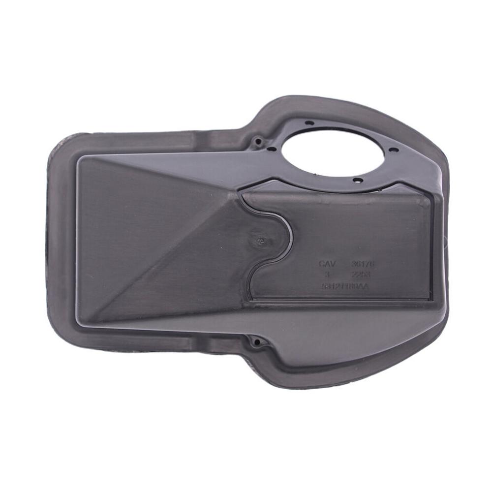 Для Dodge Dakota 1997-04 Ram 1500 94-01 2500 3500 94-02 Корпус горловины топливного бака