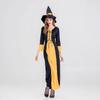 Halloween Costume Adult Witch Witch Costume Bar Party Costume
