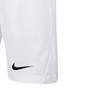 Nike Spark Dri-Fit SS25 Спортивные Быстросохнущие Дышащие Шорты Унисекс шорты Белые IB8681-100
