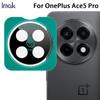 For OnePlus Ace 5 Pro 5G Glass IMAK Black Version High Definition Glass Lens Film Self-positioning Version