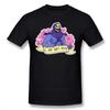 Skeletor T Shirt I AM NOT NICE TShirt Printed Man Tee Shirt Oversize 100 Cotton Cute Summer Short Sleeve Tshirt