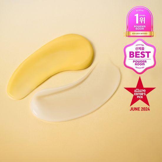 d'Alba Моделирующая маска с сывороткой и кремом 66 г*4 порции [Питание/Увлажнение] (+ План раздачи мисок для смешивания)