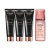 Calvisano Caviar Black Mask 80ml x3 + Cloud Serum 100ml_22777827_587813