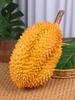 Pu Durian Model Fruit Toys Photography Props, Artificial Home Decoration, Plastic Crafts, Festive Party Supplies