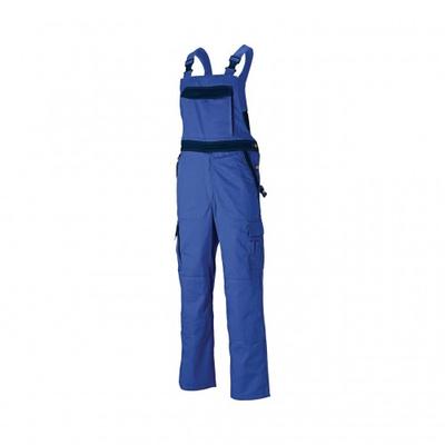 Dickies Рабочий комбинезон с нагрудником Industry 300 мужской, двухцветный