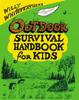 Книга Willy Whitefeather's Outdoor Survival Handbook for Kids