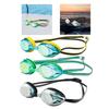 Swimming Goggles Swim Goggles Comfortable Clear Vision Stylish Eyewear for Adults Water Sports Beach Outdoor Swimming Pool
